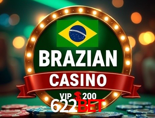 Vantagens de jogar slots no 622bet Brasil
