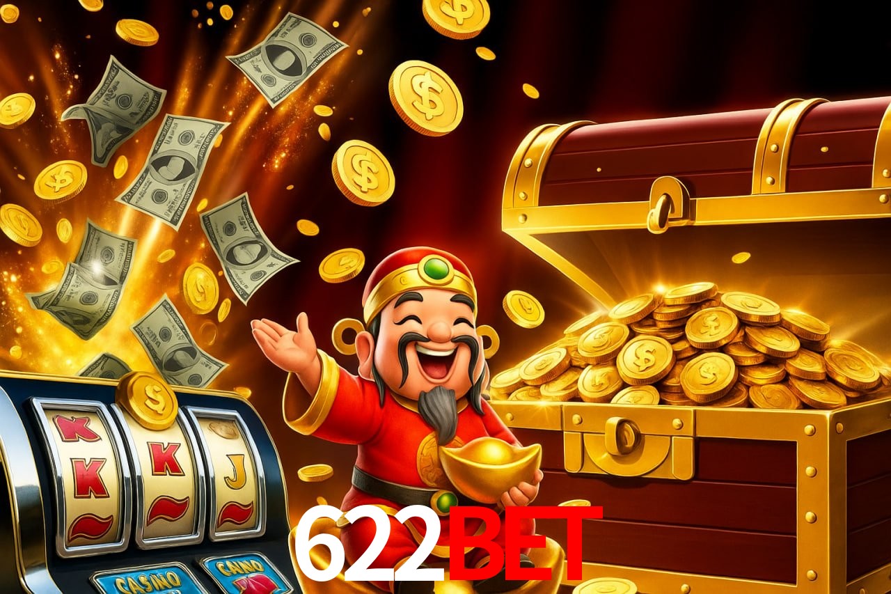 Casino VIP 622bet