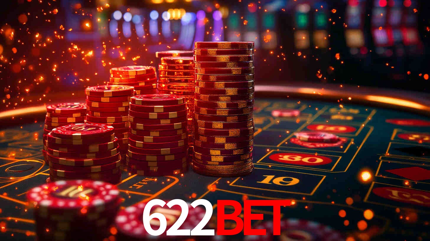 622bet App Interface