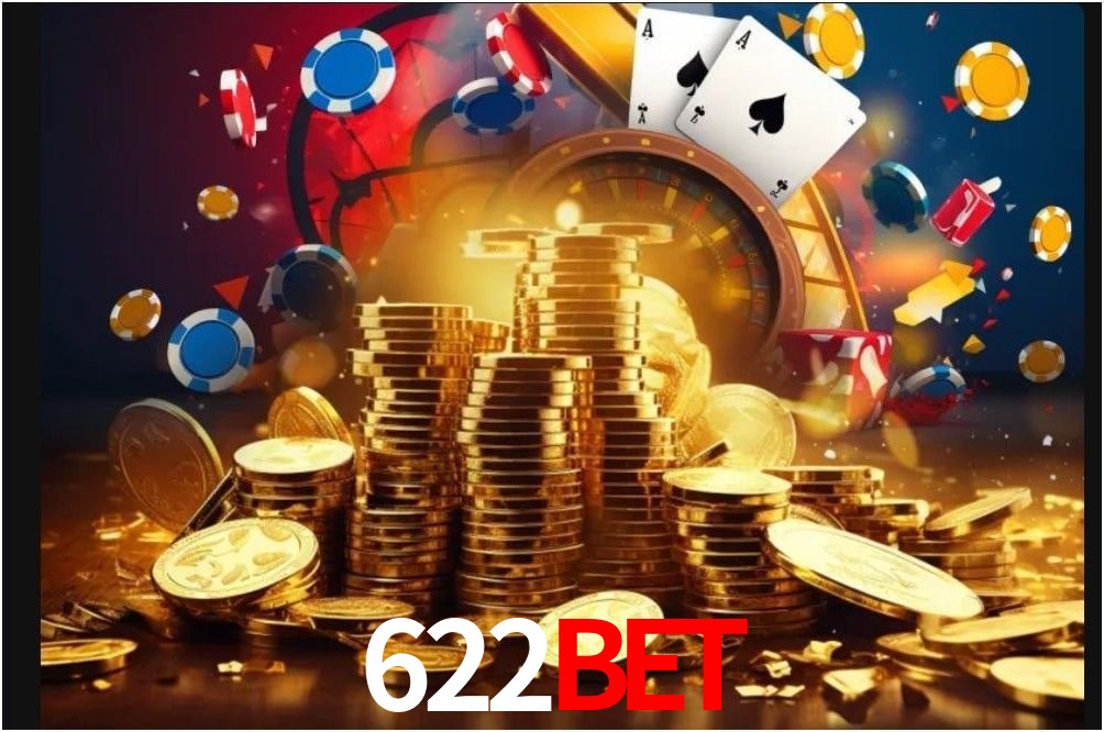 Jogos Exclusivos 622bet