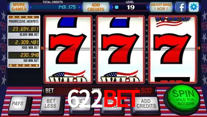 Desvendando o Mundo dos Jogos Virtuais na 622bet