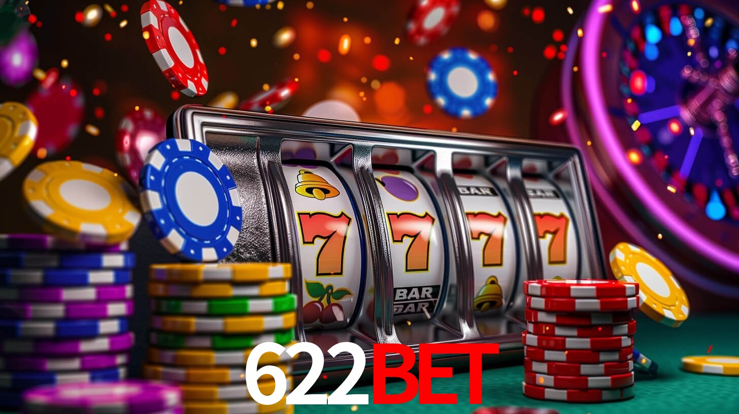 Mesa de Blackjack 622bet