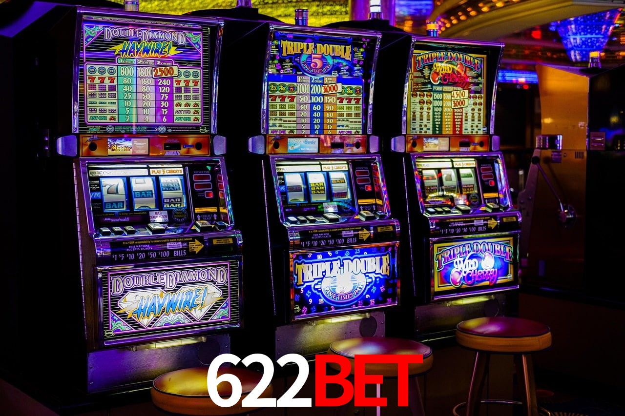 Apostas de Tênis 622bet