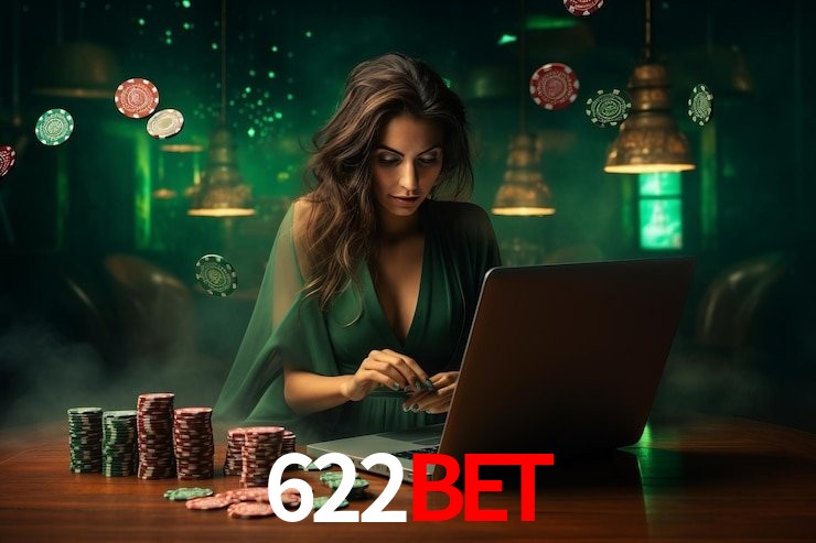 Recursos Exclusivos do App 622bet - Modo Offline, Login Biométrico