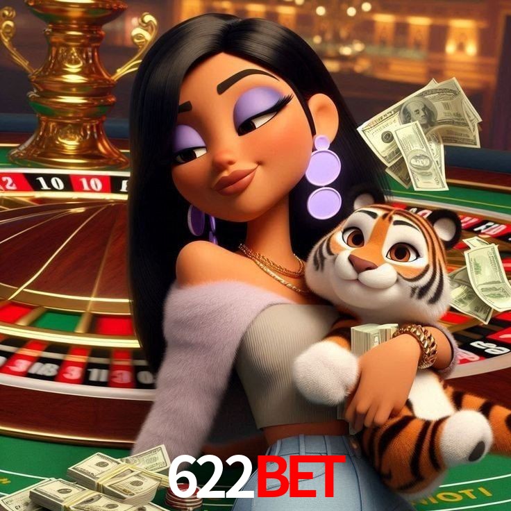 Welcome Bonus 622bet