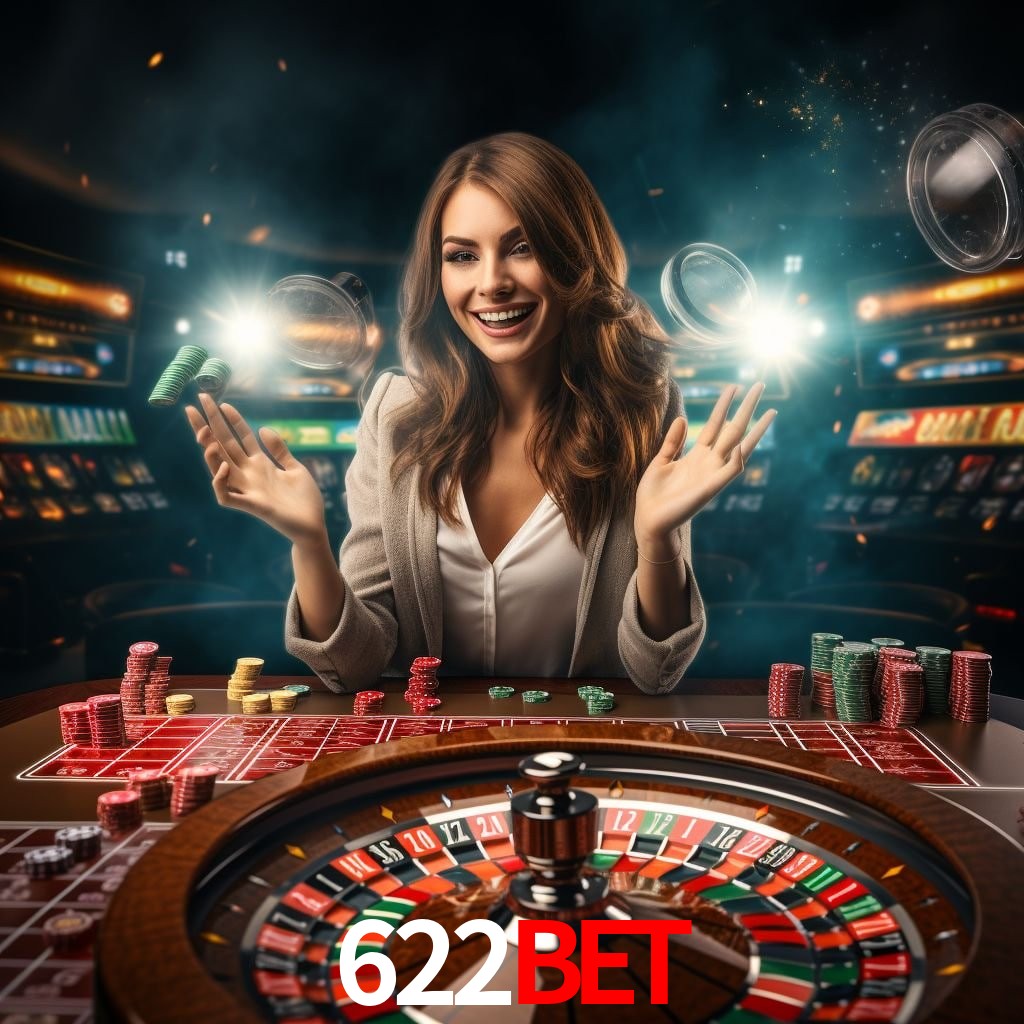 Experimente o Login Seguro Premium no 622bet