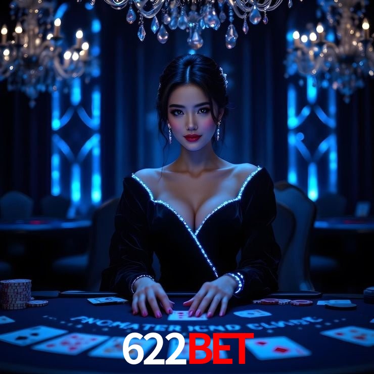 Benefícios da Conta 622bet