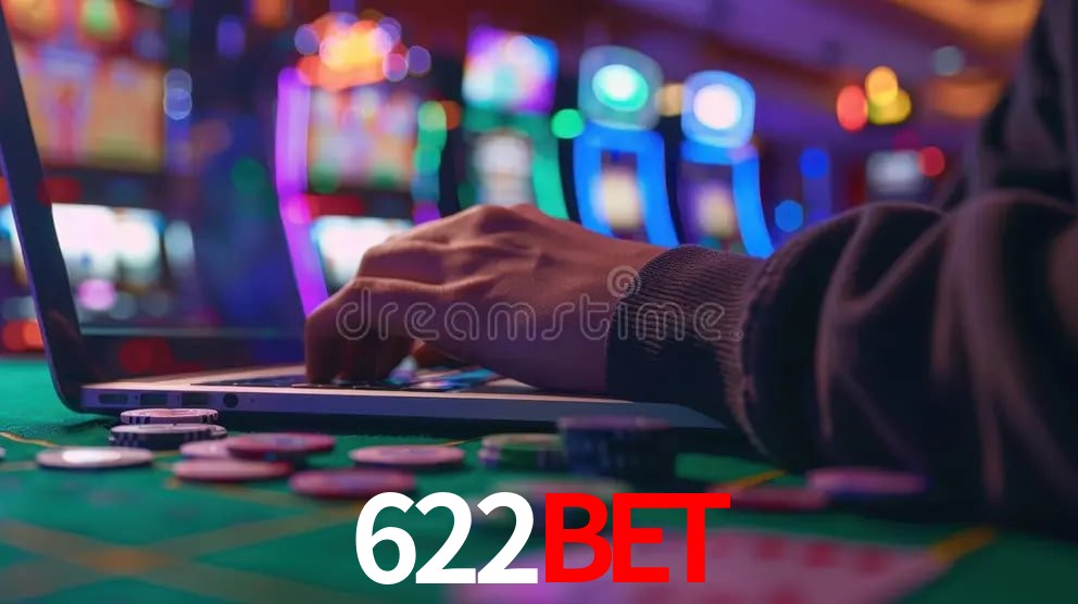 Casino Ao Vivo 622bet