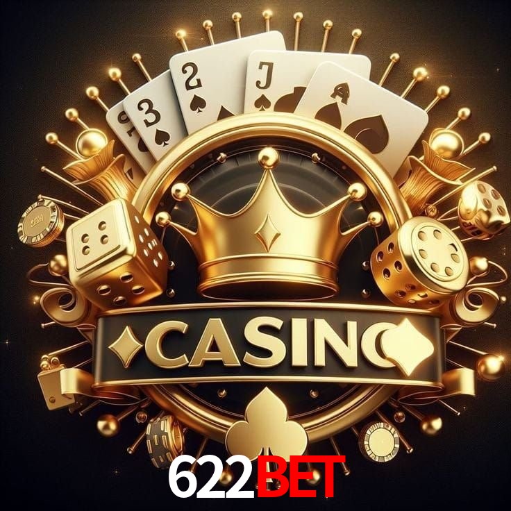 Diretório de Jogos 622bet