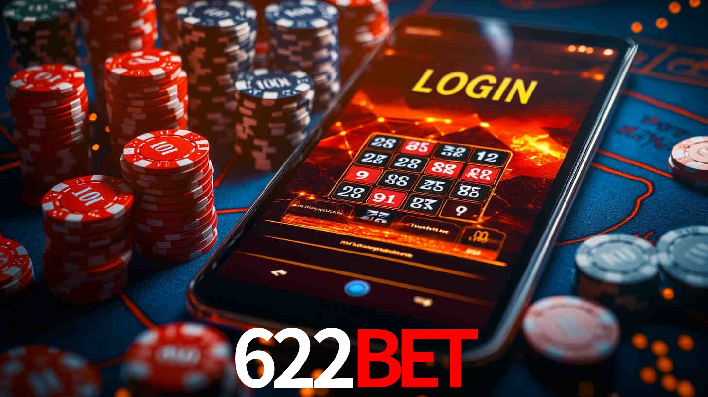 622bet: A Experiência de Casino com Jogos de Mesa ao Vivo