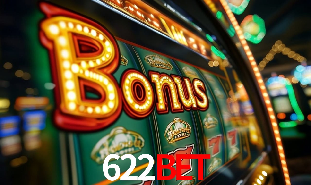 Benefícios do Login 622bet - Bônus e Vantagens Exclusivas