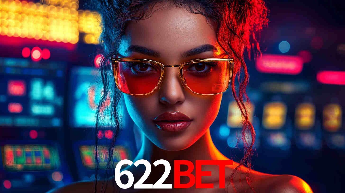 Inovações de Jogos na 622bet: O Futuro das Experiências Interativas