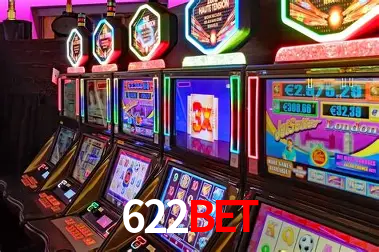 Apostas Esportivas na 622bet: Um Guia Completo